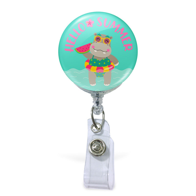 Daisy Bee BG1346 – Shop Badge A-Peel