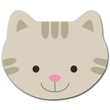 Happy Cat Acrylic