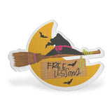 Free Lessons Acrylic