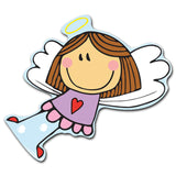 Lil Angel Acrylic