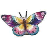 Butterfly Acrylic