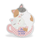 Snuggle Is Real Acrylic