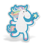 Unicorn Magic Wand Acrylic