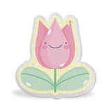 Cute Tulip Acrylic