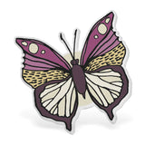 Summer Butterfly Acrylic