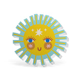 Acrylic Sun