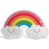 Acrylic Rainbow Cloud