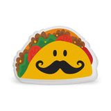 Acrylic Taco