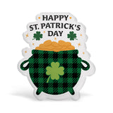 Acrylic St. Patrick's Day