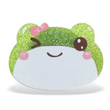 Acrylic Winky Frog