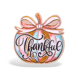 Acrylic Thankful