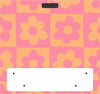 Badge Buddies Horizontal Checkered