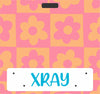 Badge Buddies Horizontal Checkered