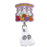 Acrylic Hanging with My Boos