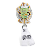 Acrylic Spice Spice Baby