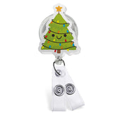 Acrylic Christmas Tree