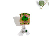 Happy Go Lucky Acrylic