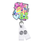 Arizona State Acrylic