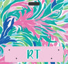 Badge Buddies Horizontal Summer Seaweed