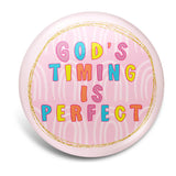 God's Timing