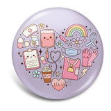 Nurse Days Heart