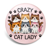 Crazy Cat Lady