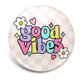Good Vibes