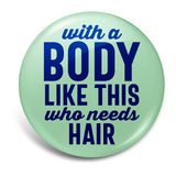 Body Like This
