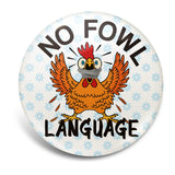 Fowl Language