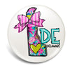 Love My State Badge Graphix