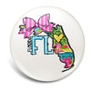 Love My State Badge Graphix