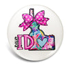 Love My State Badge Graphix