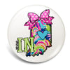 Love My State Badge Graphix