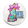 Love My State Badge Graphix