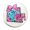 Love My State Badge Graphix