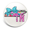 Love My State Badge Graphix