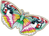Butterfly Acrylic