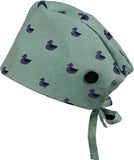 Skull Cap