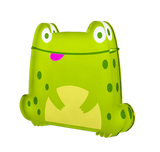Frog Acrylic