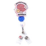 Glitterific Mental Health