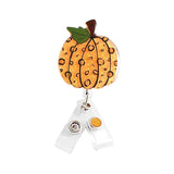 Glitterific Pumpkin