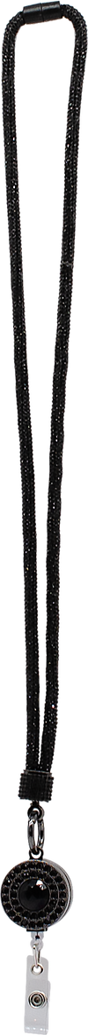 Glitzy Glam Lanyards
