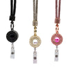 Glitzy Glam Lanyards