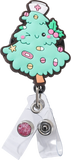 Jellies Nurse Tree
