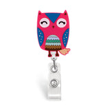 Jellies Owl