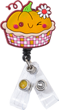 Jellies Pumpkin Pie