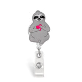 Jellies Sloth
