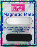 Magnetic Mates