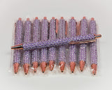 Pearly Pens