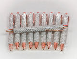 Pearly Pens
